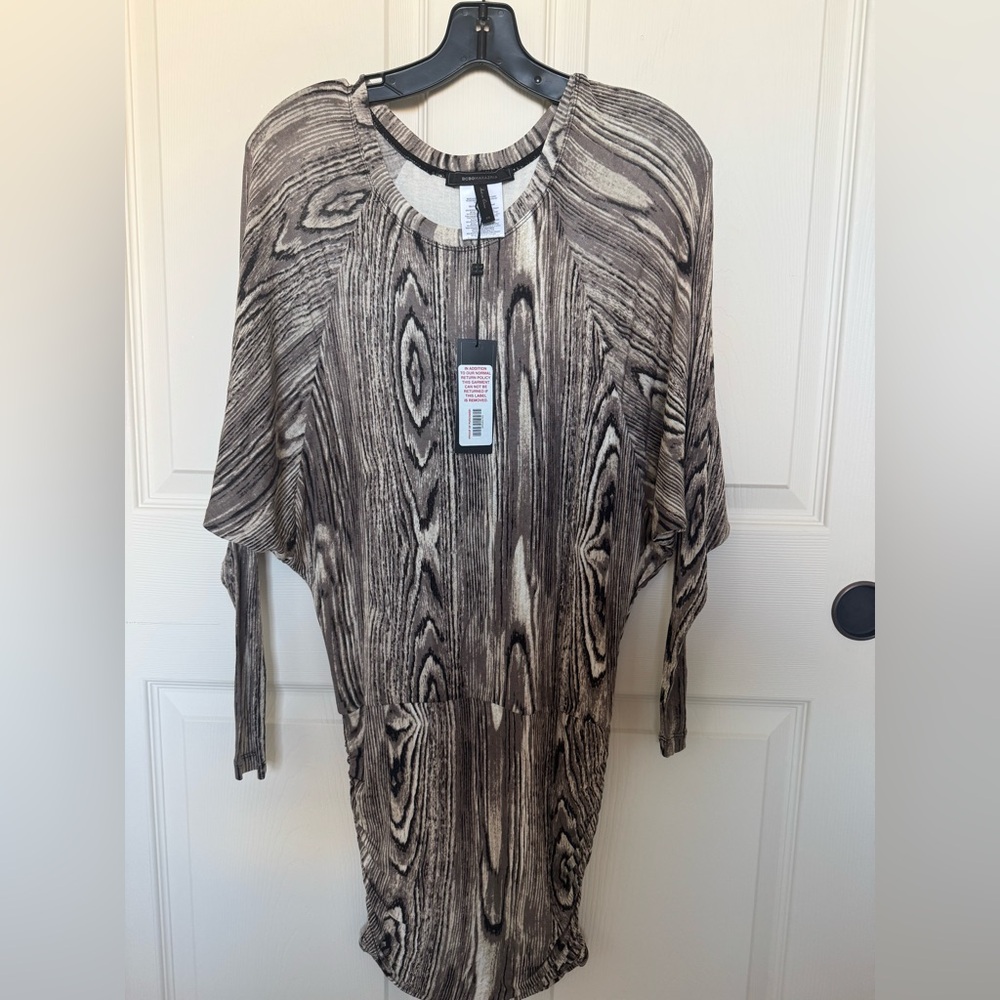 Patterned Dress
